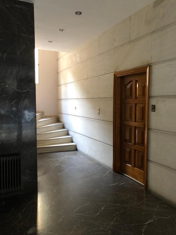 Apartamento Graffiti Ground Floor Atenas Exterior foto