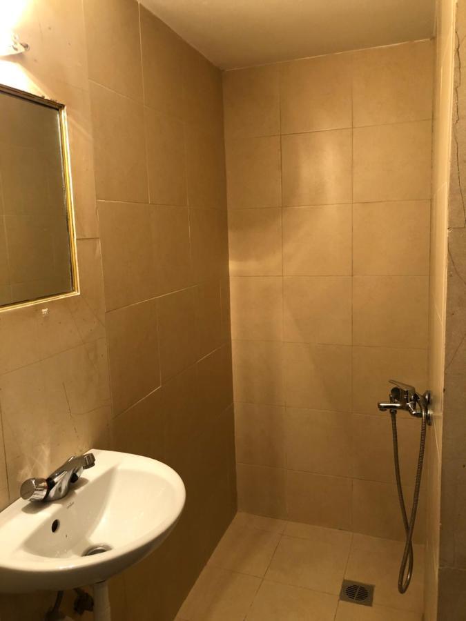 Apartamento Graffiti Ground Floor Atenas Exterior foto